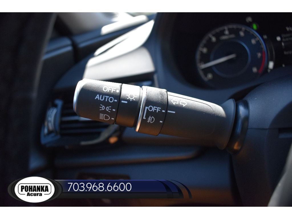 New 2026 Acura RDX w/ Advance Package AWD/4WD image 10