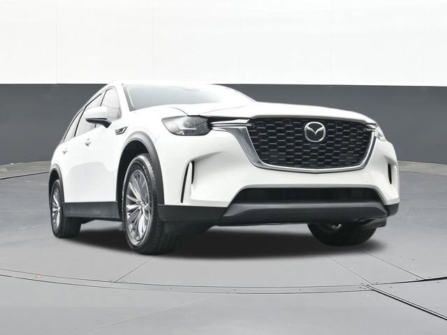 Used 2025 MAZDA CX-90 3.3 Turbo w/ Select Package image 59