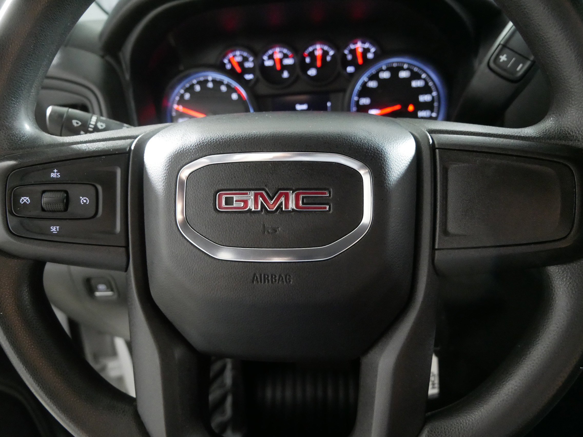 Used 2021 GMC Sierra 1500 4x4 Double Cab w/ Sierra Value Package image 25