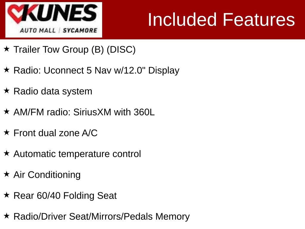 Used 2022 RAM 1500 TRX w/ TRX Level 2 Equipment Group AWD/4WD image 2