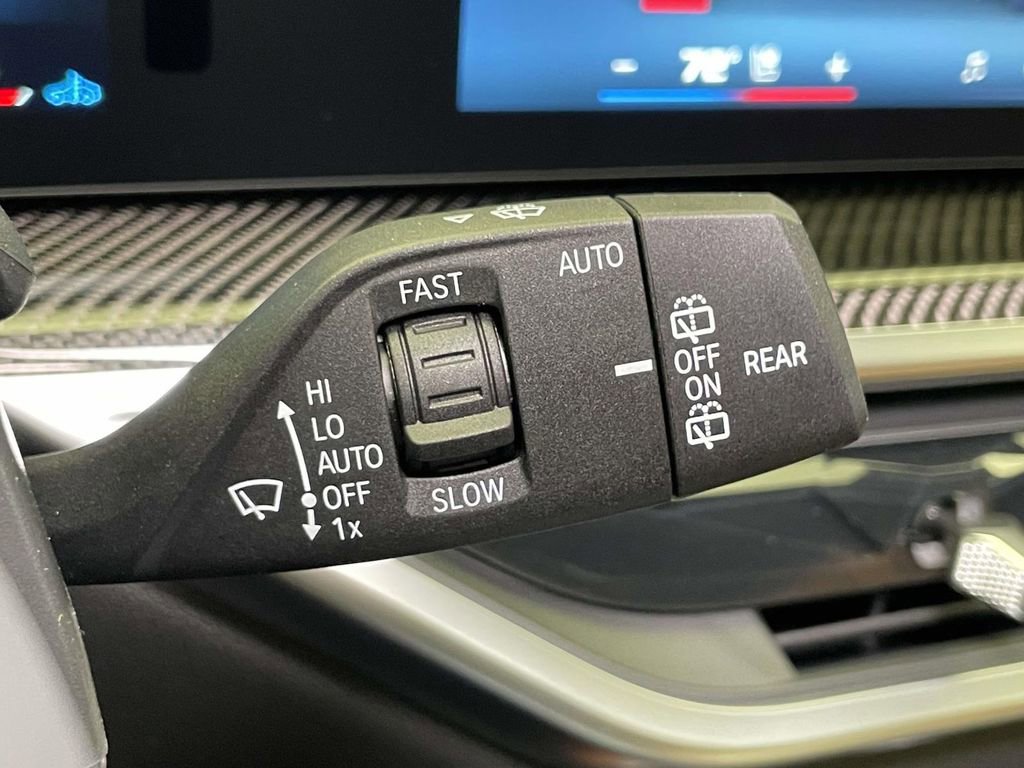 New 2026 BMW X5 M60i AWD/4WD image 34