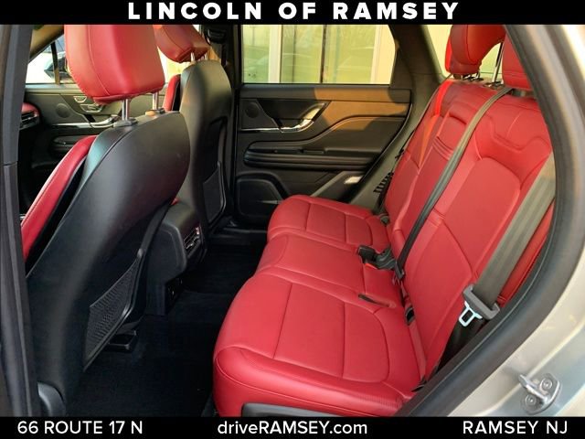 Used 2024 Lincoln Corsair Reserve w/ Equipment Group 201A image 23