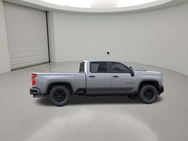 New 2026 Chevrolet Silverado 2500 ZR2 w/ LPO, Dark Essentials Package image 5