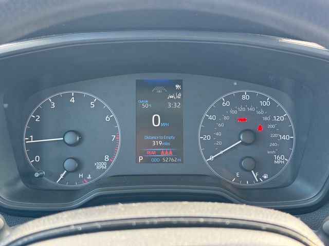 Used 2024 Toyota Corolla LE image 18