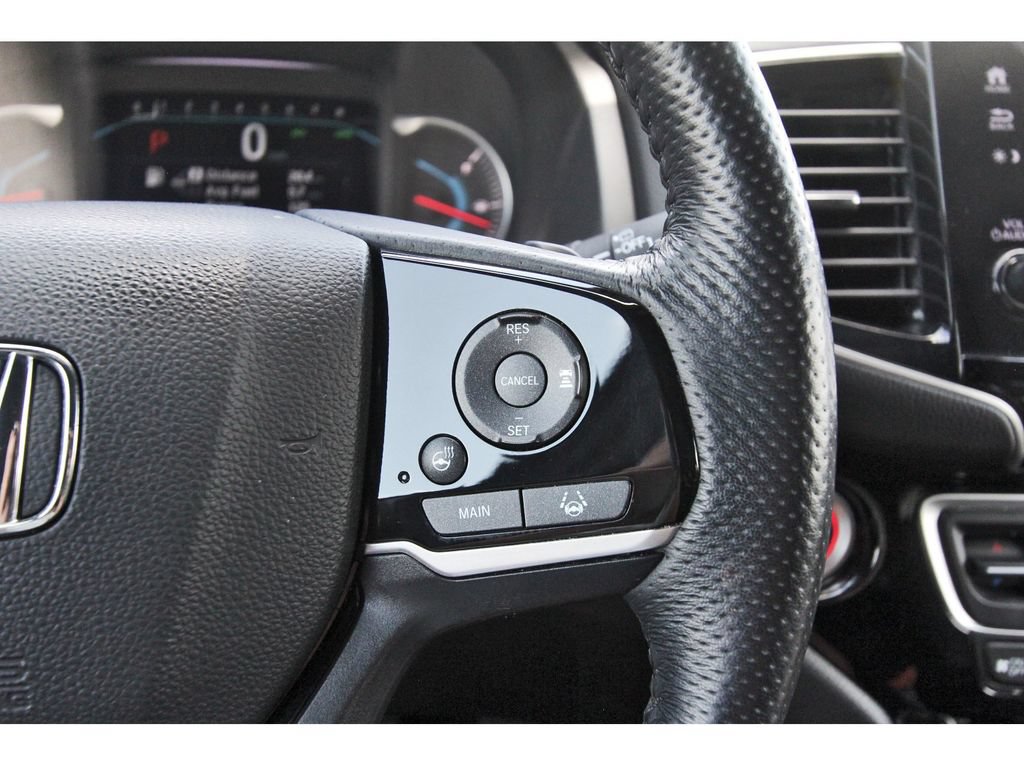 Used 2021 Honda Passport Elite image 19