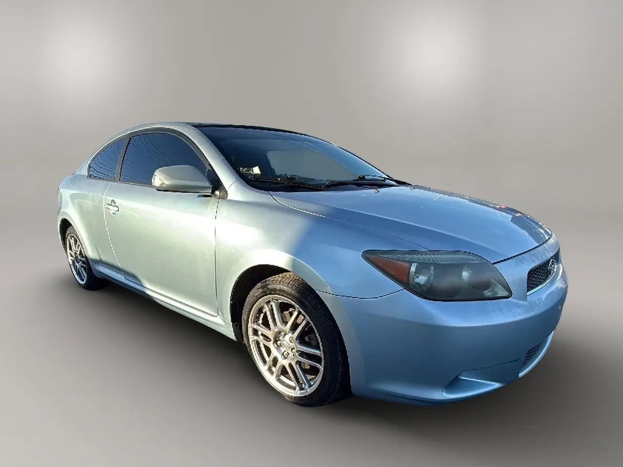 Used 2005 Scion tC image 7