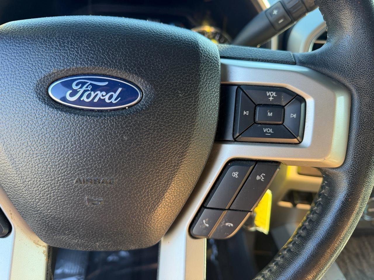 Used 2017 Ford F250 Lariat w/ Chrome Package AWD/4WD image 31