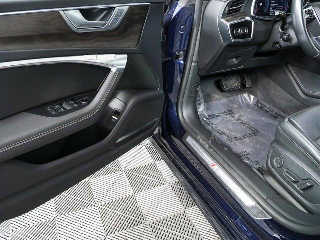 Used 2019 Audi A7 3.0T Prestige w/ Prestige Package image 8