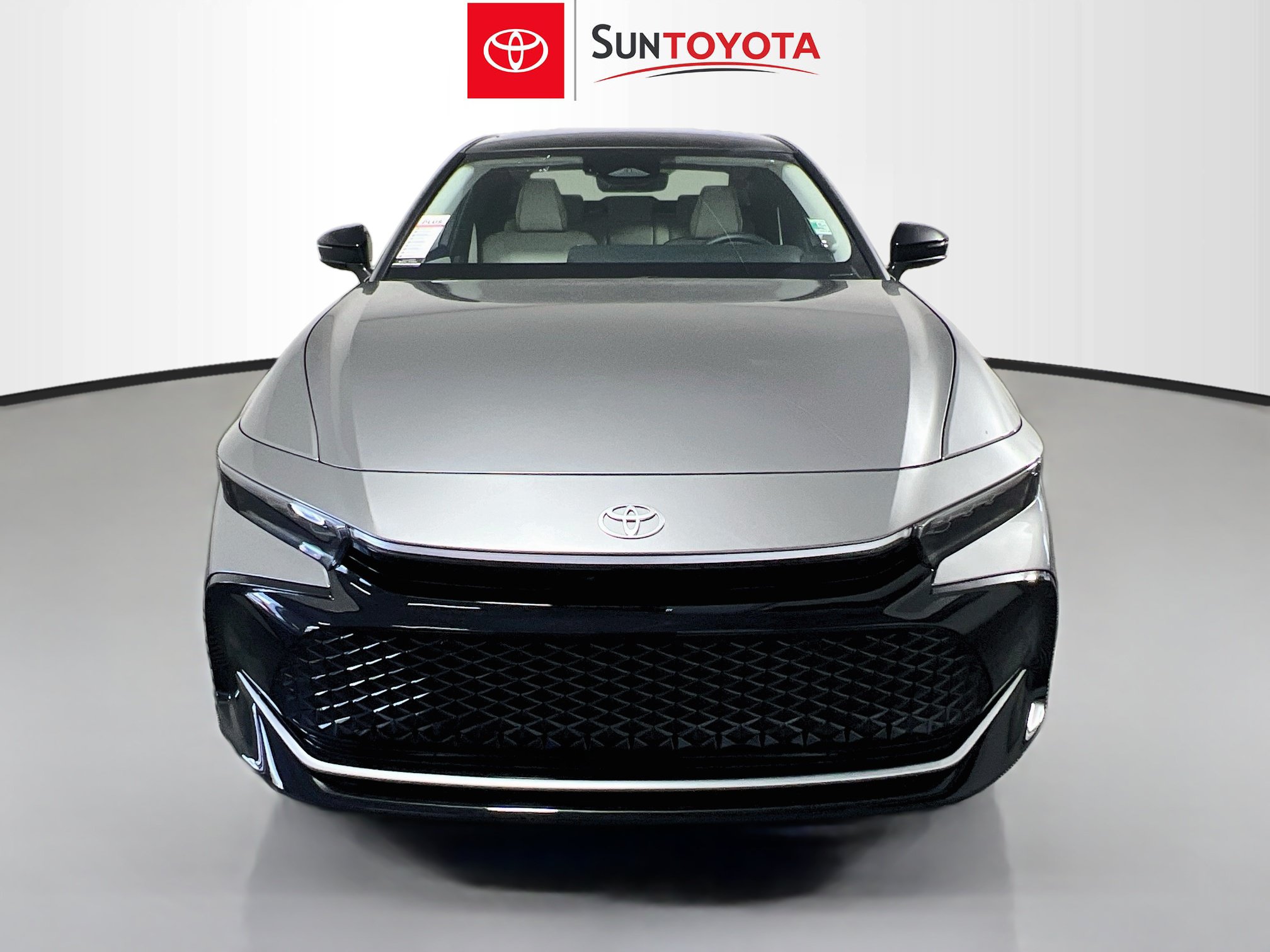 New 2026 Toyota Crown AWD/4WD image 10