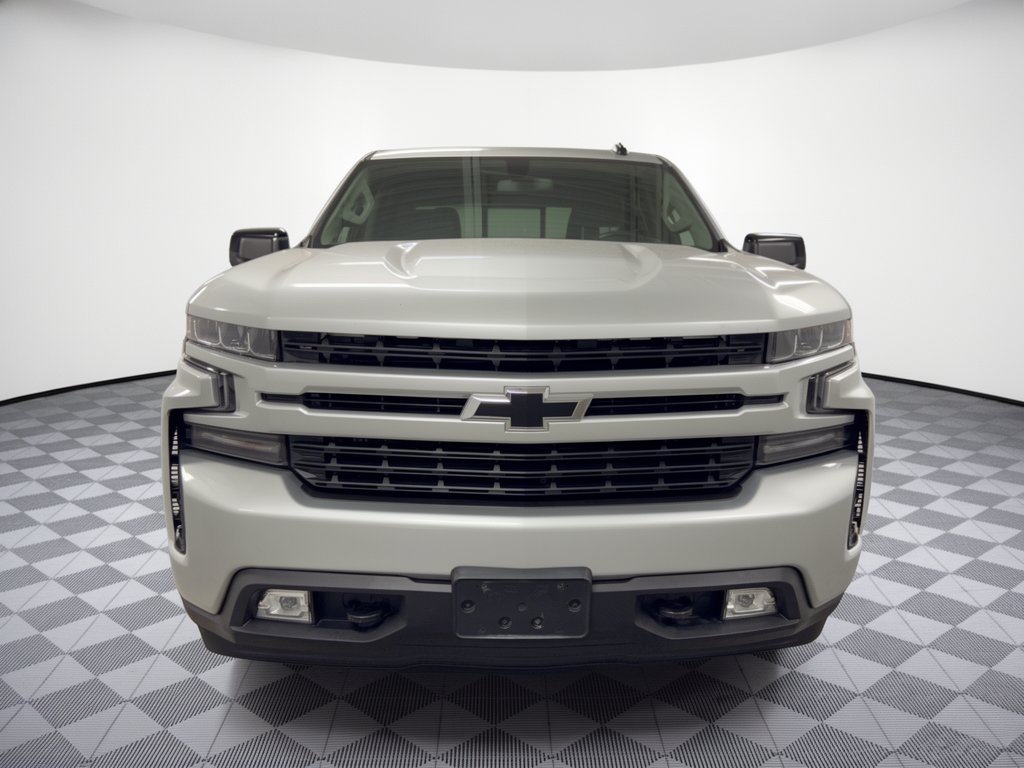 Used 2019 Chevrolet Silverado 1500 RST AWD/4WD image 6