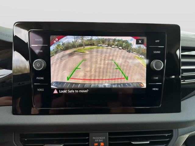 New 2027 Volkswagen Jetta S FWD image 20