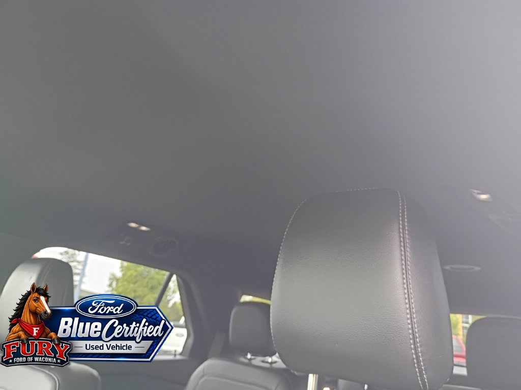 Used 2020 Ford Explorer XLT w/ Equipment Group 202A AWD/4WD image 33