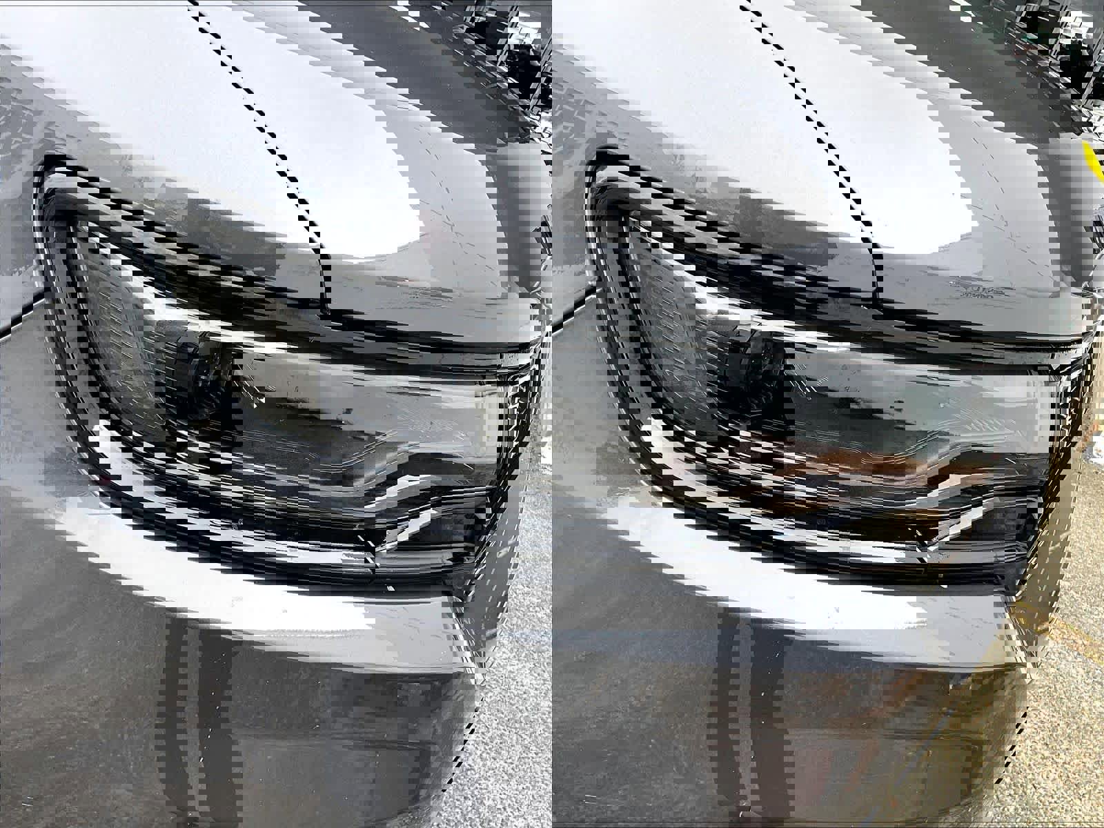 Used 2023 Jeep Wagoneer Series II w/ Convenience Group I image 34