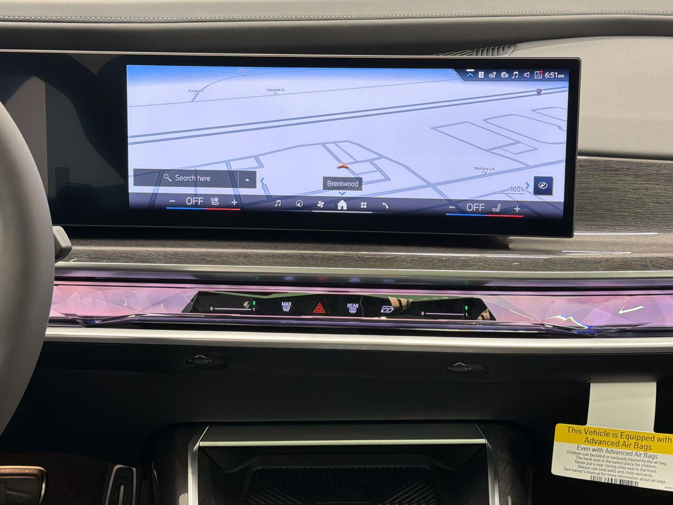 New 2026 BMW 760i xDrive AWD/4WD image 23