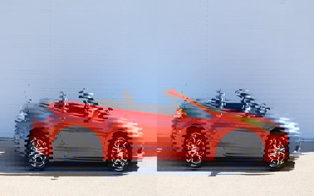 Used 2012 Mitsubishi Eclipse GT image 4