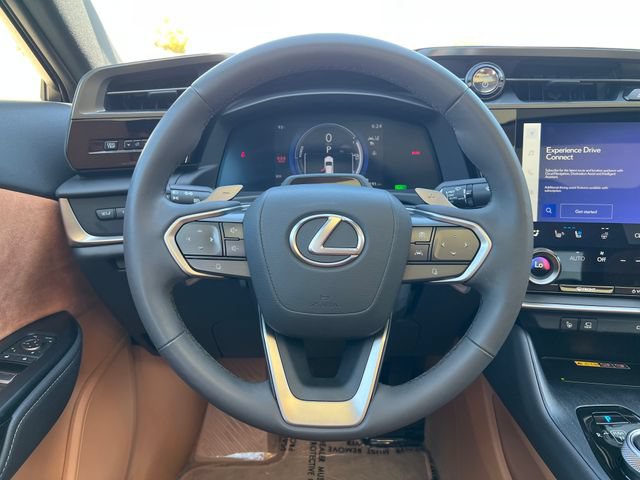 Used 2024 Lexus RZ 450e Premium AWD/4WD image 47