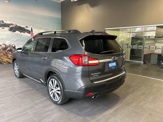Used 2019 Subaru Ascent Limited image 36