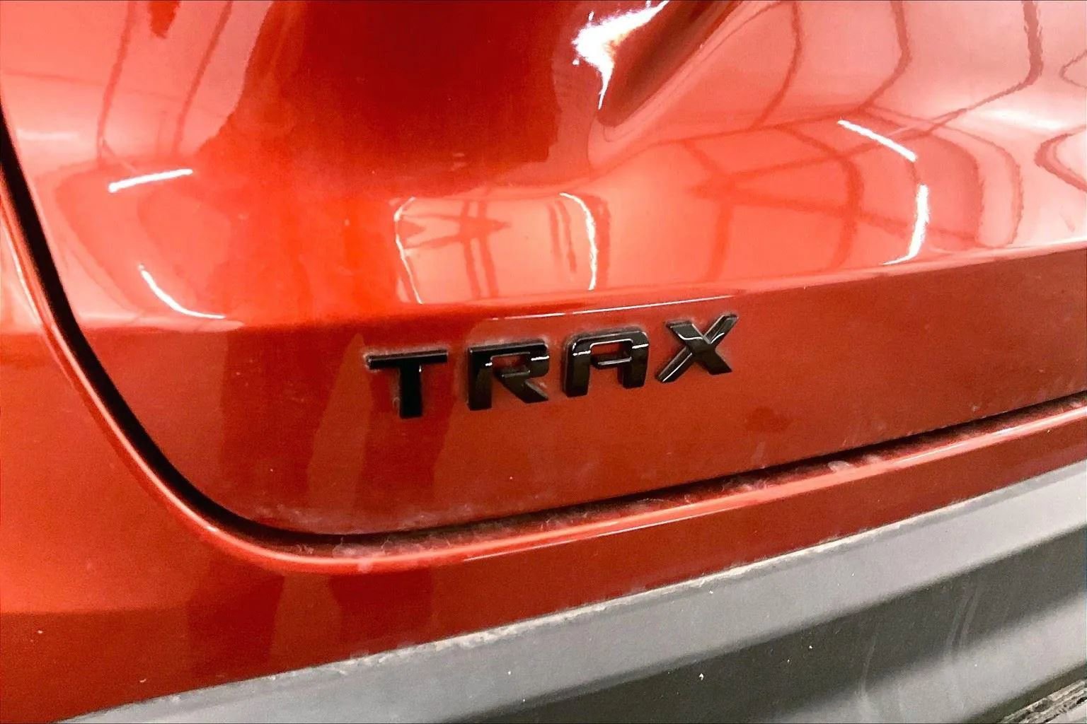 Used 2024 Chevrolet Trax LT w/ LT Convenience Package image 13