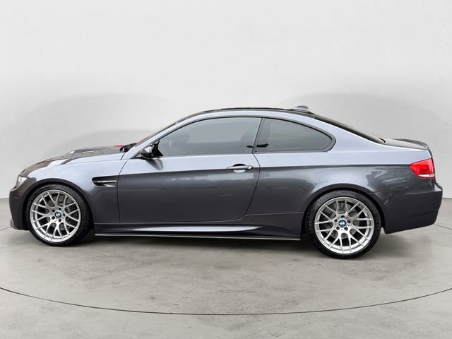 Used 2008 BMW M3 Coupe RWD image 2