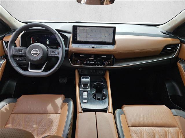 Used 2024 Nissan Rogue Platinum w/ Platinum Premium Package image 26