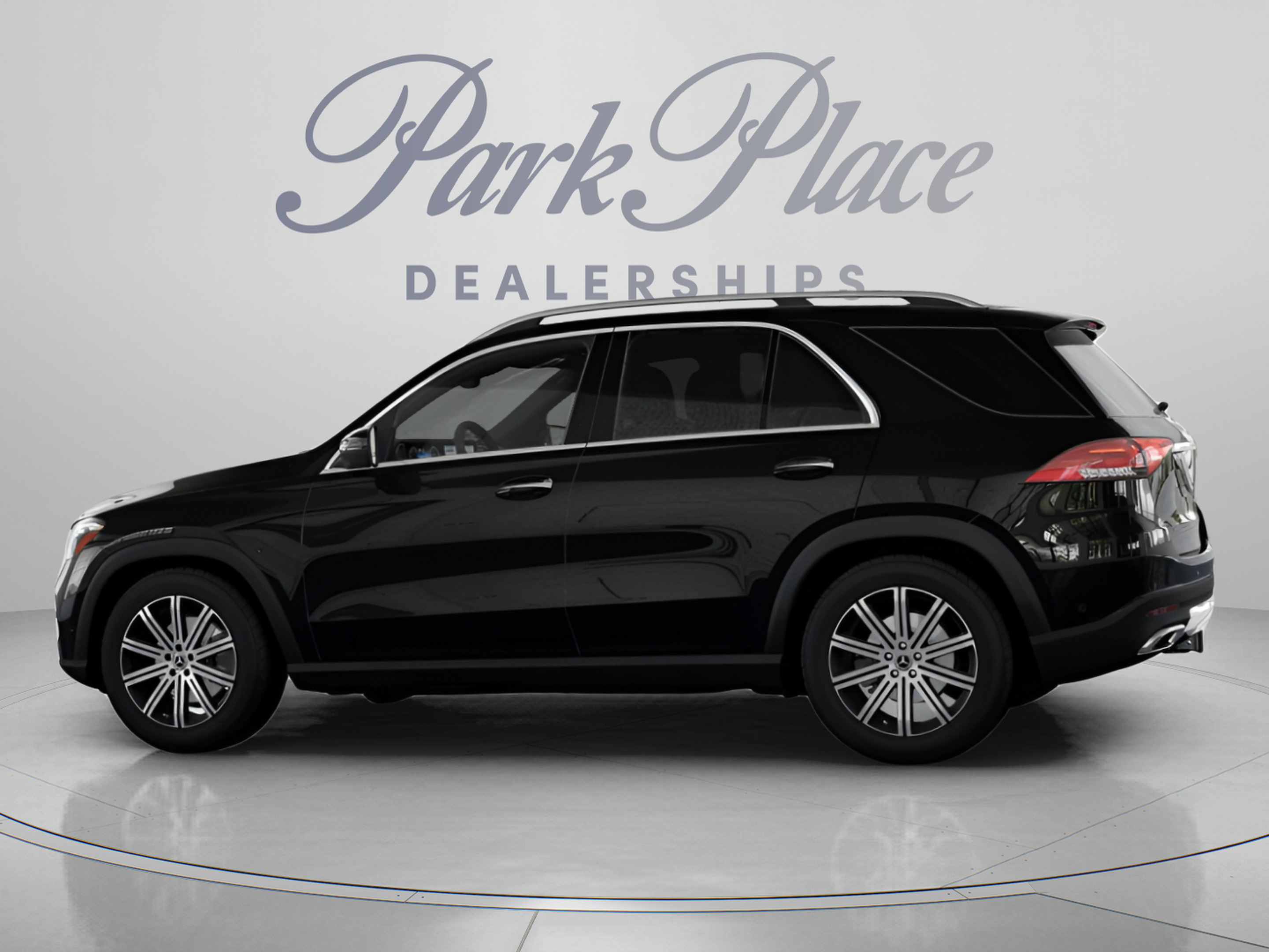 Used 2026 Mercedes-Benz GLE 350 4MATIC image 8