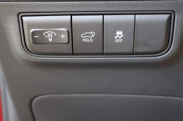 New 2026 Hyundai Tucson SEL Plus AWD/4WD image 13