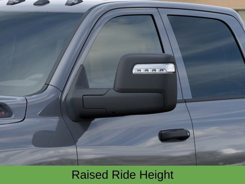 New 2026 RAM 2500 Tradesman image 13