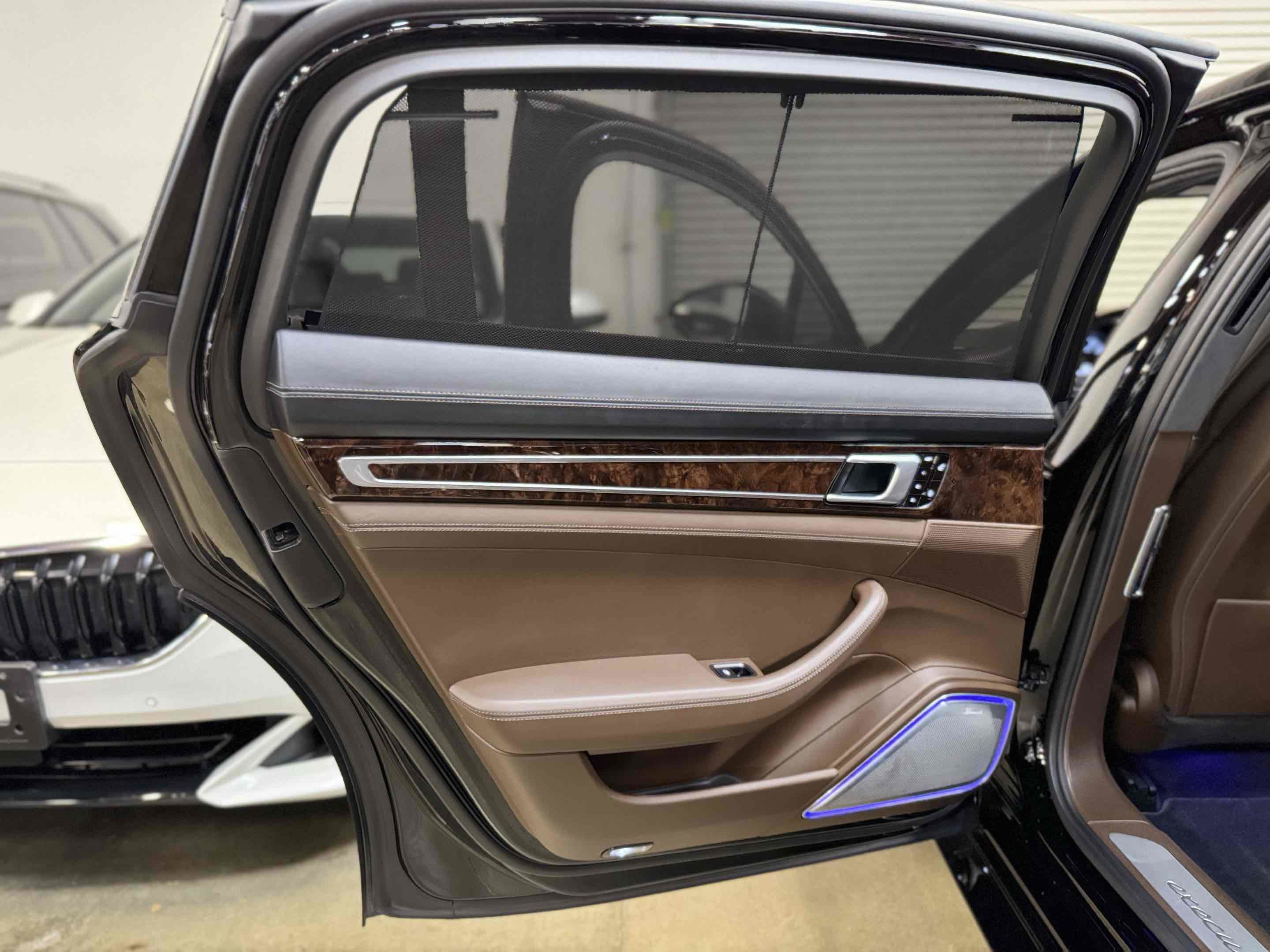 Used 2019 Porsche Panamera Turbo S Executive image 86