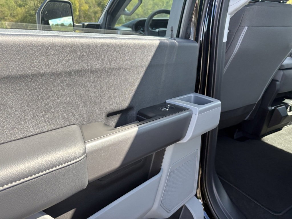 New 2026 Ford F350 XL image 24
