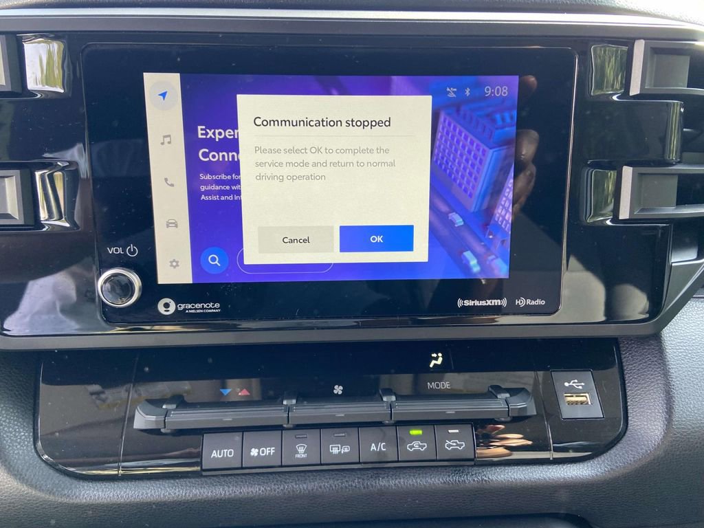 Used 2024 Toyota Tundra SR AWD/4WD image 21