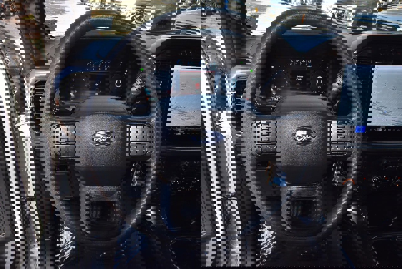 Certified 2024 Ford F150 STX image 22