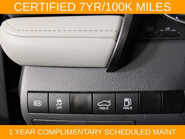 Used 2023 Toyota Camry LE FWD image 17