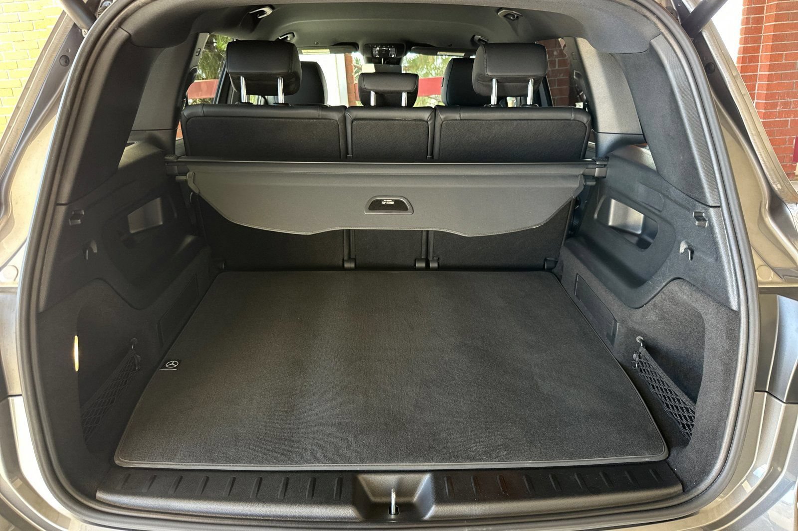 Certified 2025 Mercedes-Benz EQB 250+ image 19