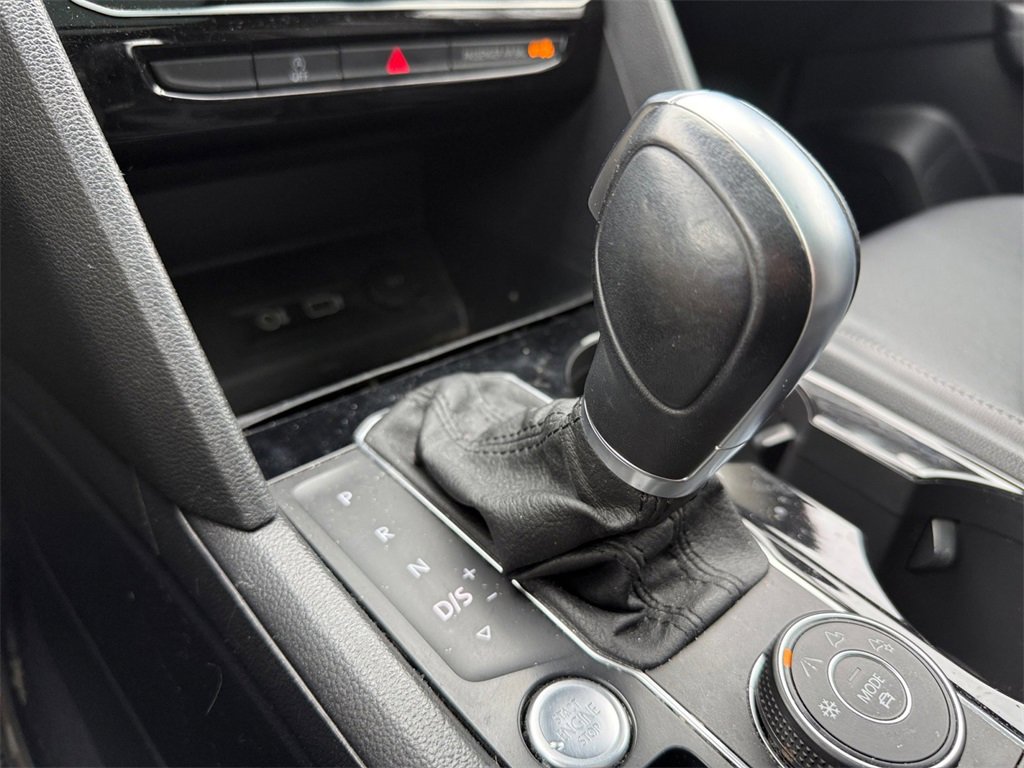 Used 2018 Volkswagen Atlas SEL image 21