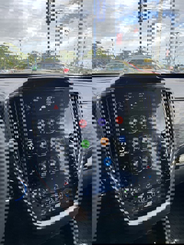 New 2025 Subaru Forester Limited image 18