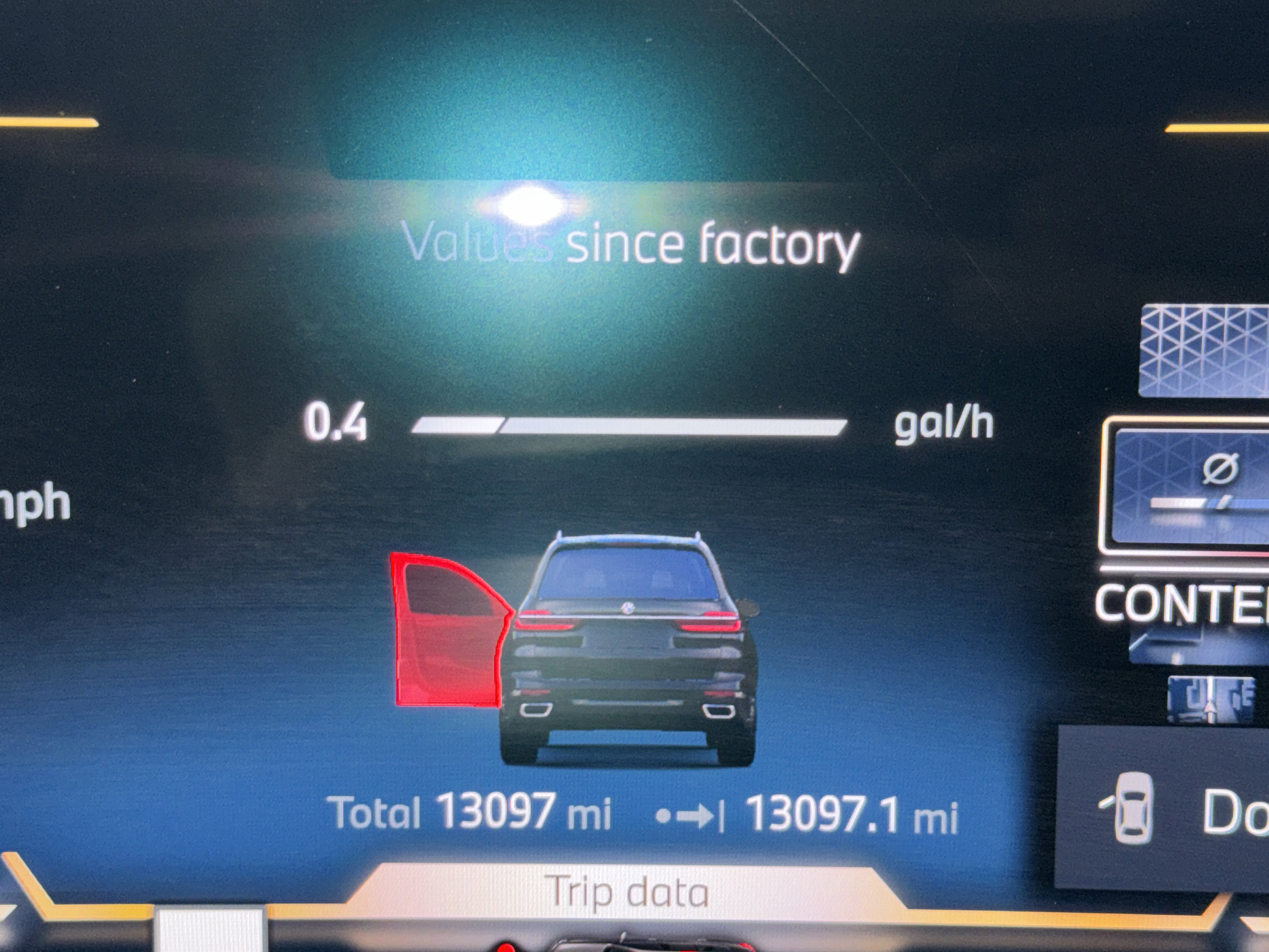 Certified 2026 BMW X7 xDrive40i image 26