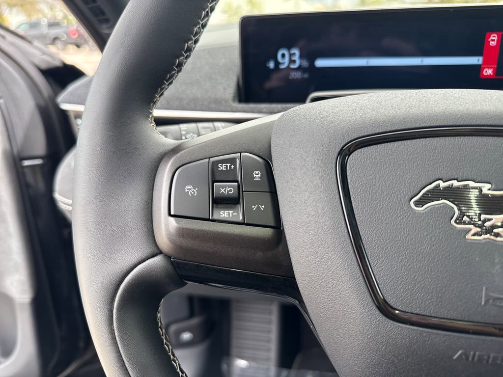 Certified 2025 Ford Mustang Mach-E GT image 15