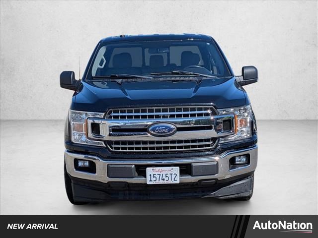 Used 2018 Ford F150 XLT w/ Equipment Group 302A Luxury RWD image 1