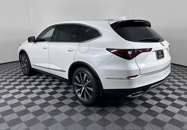 Used 2026 Acura MDX w/ Technology Package image 5