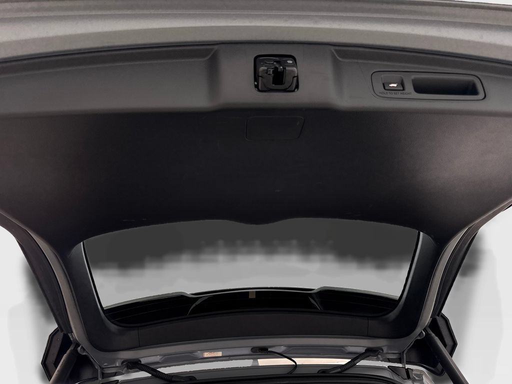 Used 2025 Honda CR-V Sport Touring image 76