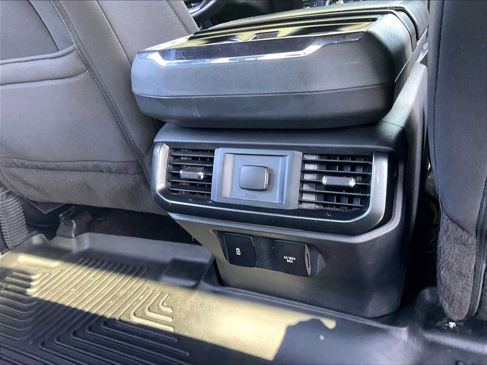 Used 2021 Ford F150 XLT w/ Equipment Group 302A High AWD/4WD image 35