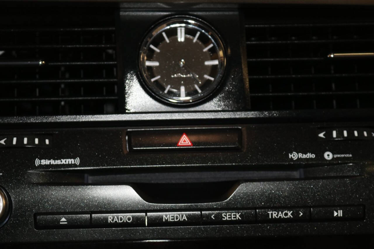 Used 2022 Lexus RX 350 FWD w/ Premium Package image 63