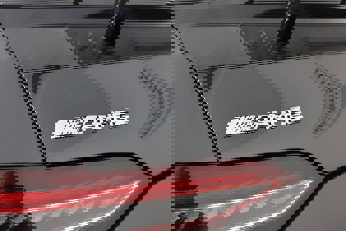 Used 2020 Mercedes-Benz AMG GT 63 S image 16