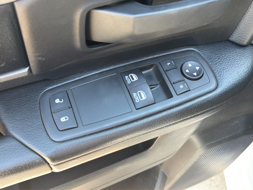 Used 2022 RAM 3500 Tradesman AWD/4WD image 13