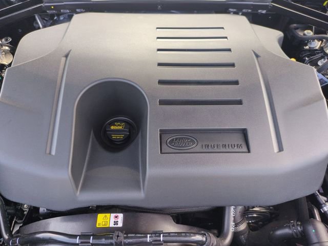 New 2026 Land Rover Defender 130 S image 20