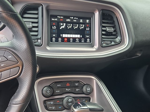 Used 2021 Dodge Challenger GT RWD image 14