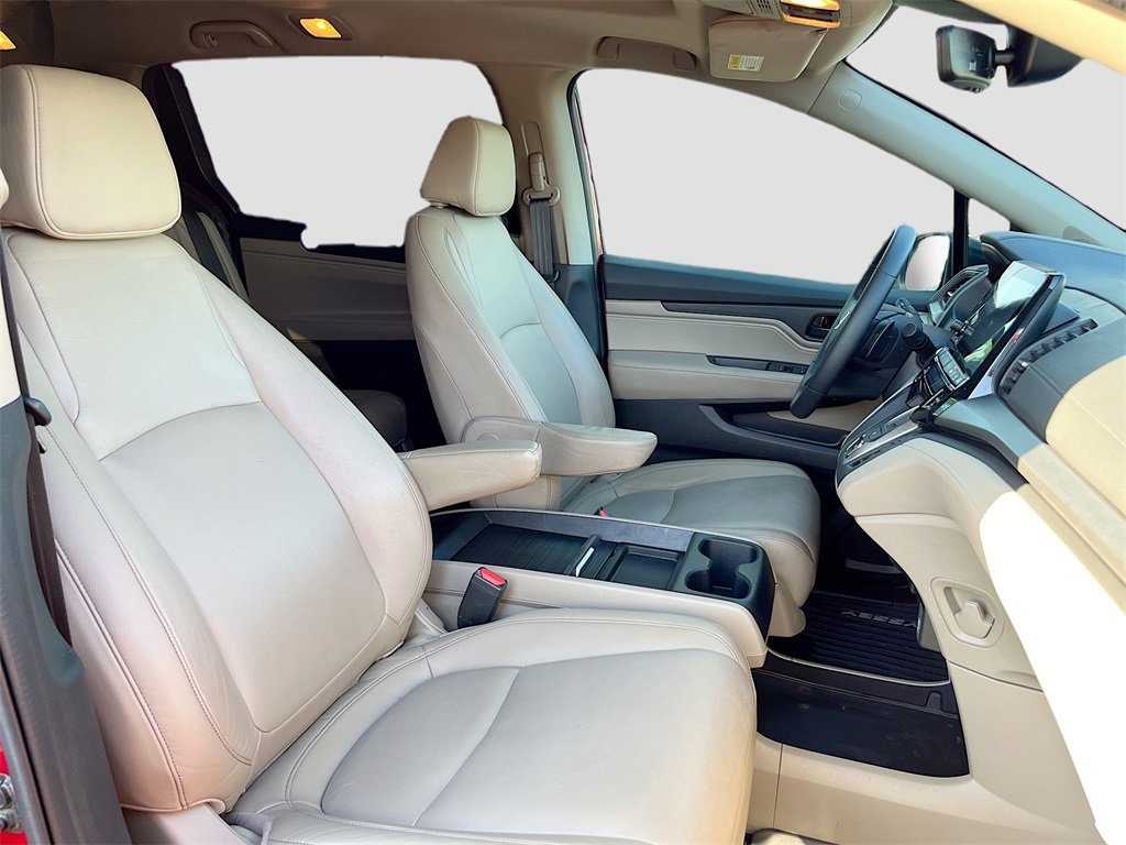 Used 2023 Honda Odyssey EX-L image 29