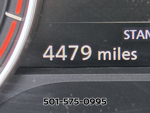 Used 2026 Nissan Rogue SV FWD image 30