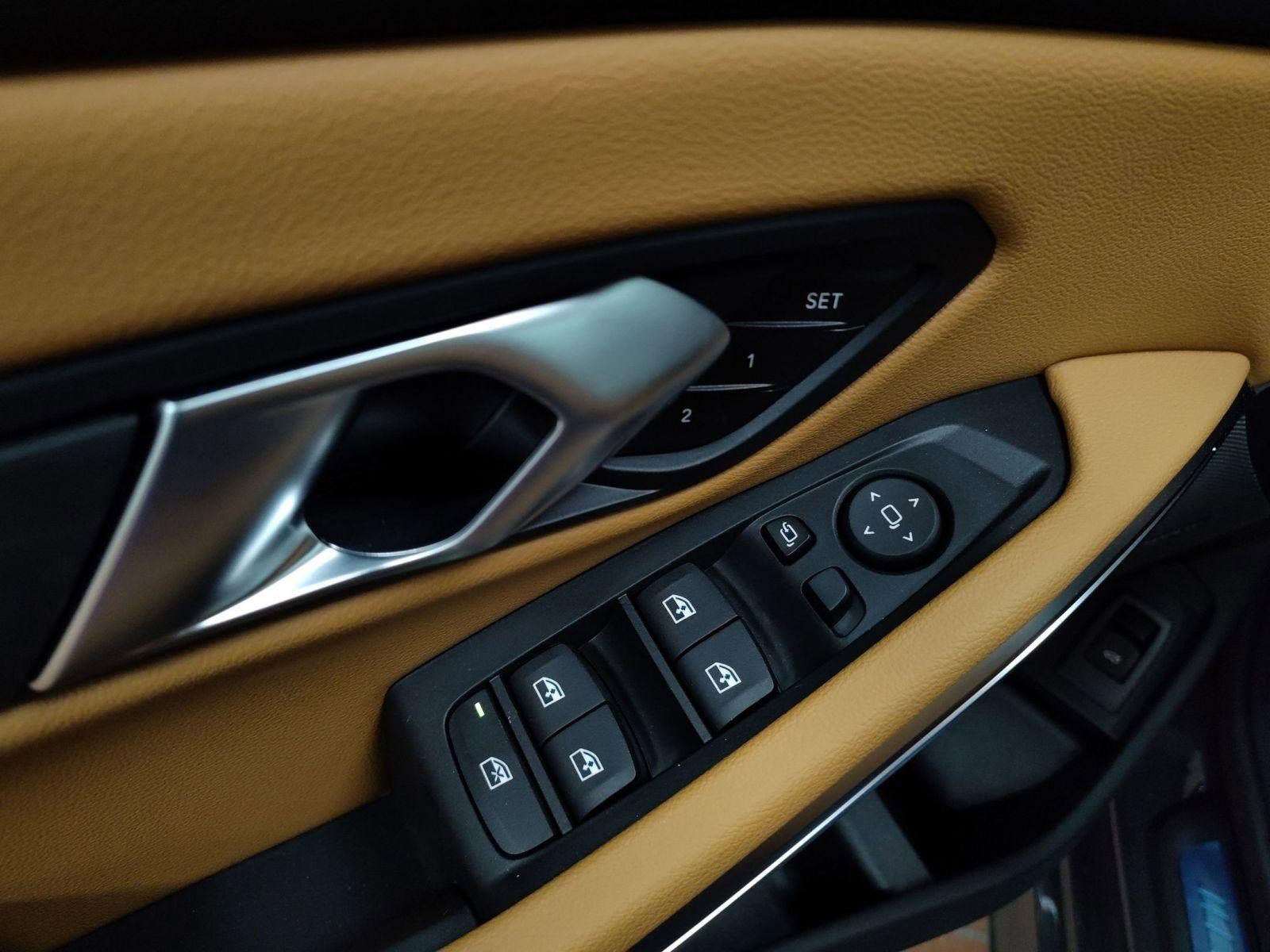 New 2026 BMW 330i xDrive Sedan w/ M Sport Package image 12