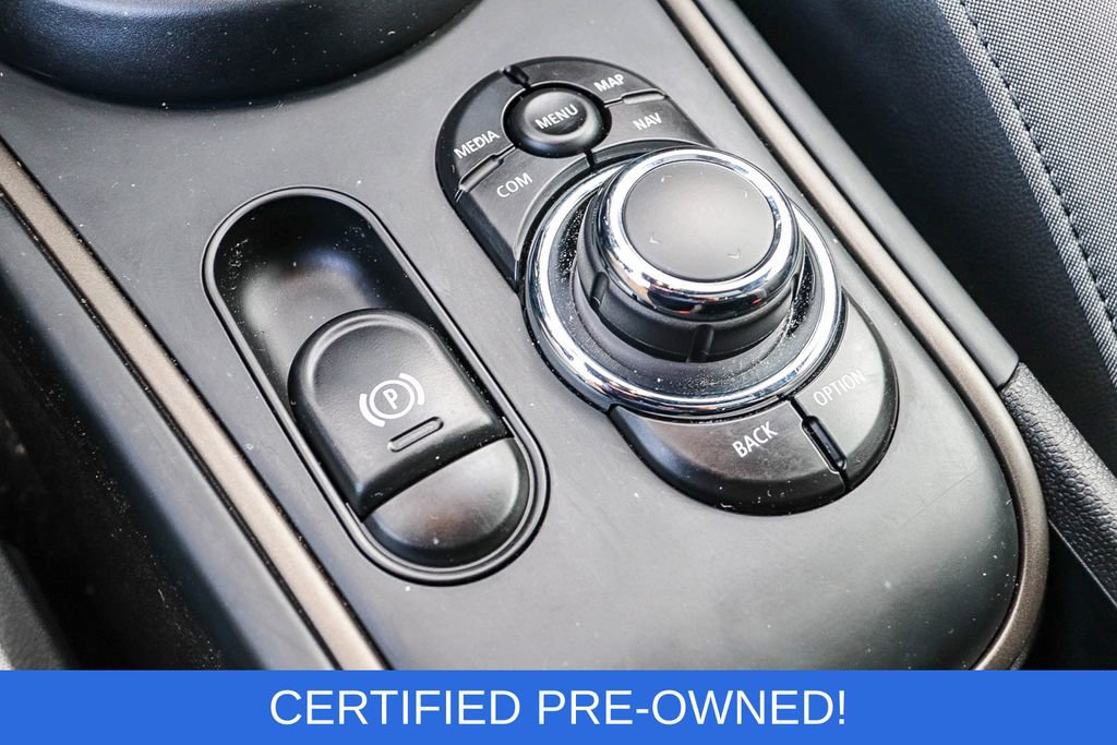 Used 2024 MINI Cooper Countryman John Cooper Works w/ Signature Upholstery Package image 22